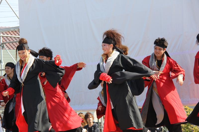 第38回江刺甚句まつり（本まつり）2011その3 2011/10/09