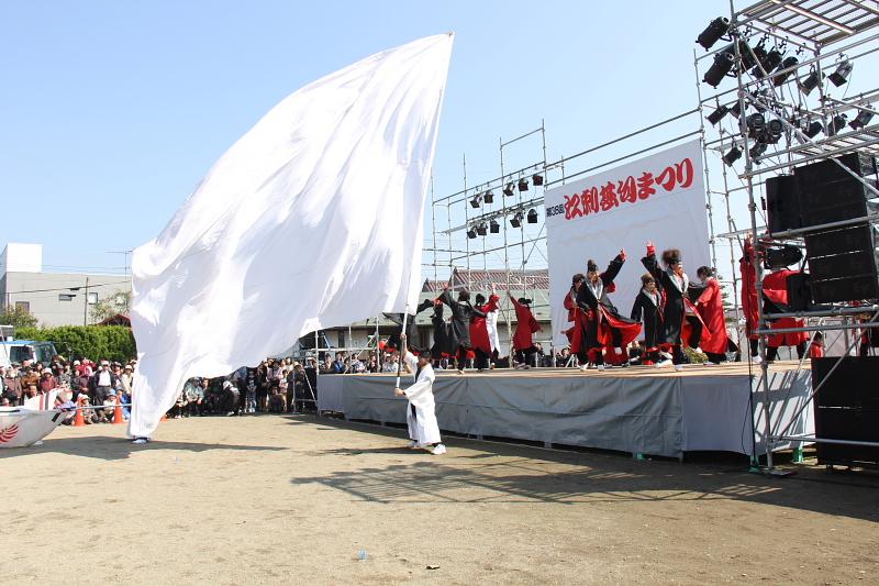 第38回江刺甚句まつり（本まつり）2011その3 2011/10/09