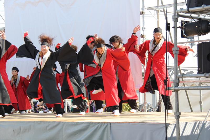 第38回江刺甚句まつり（本まつり）2011その3 2011/10/09