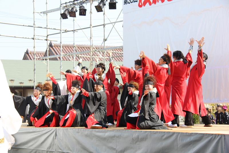 第38回江刺甚句まつり（本まつり）2011その3 2011/10/09