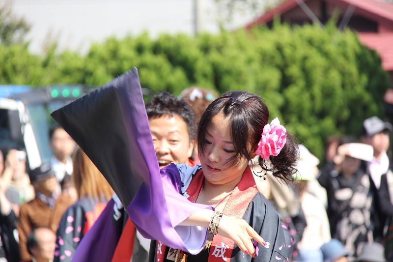 第38回江刺甚句まつり（本まつり）2011その3 2011/10/09