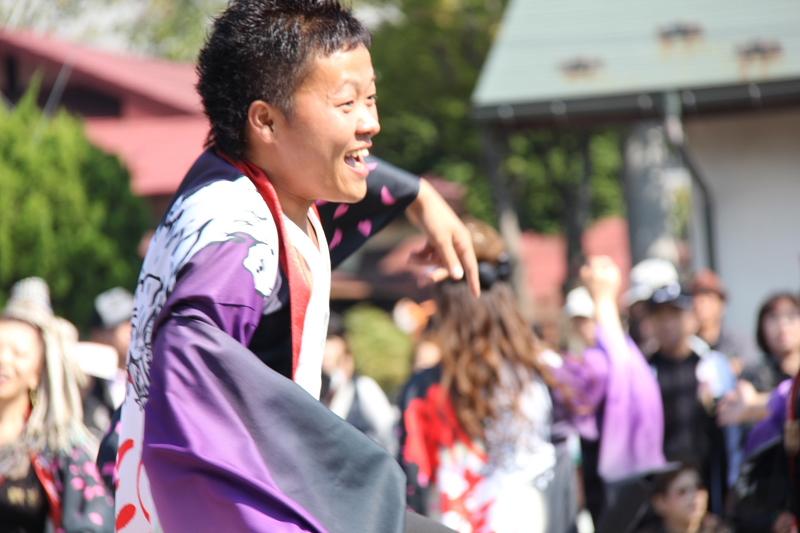 第38回江刺甚句まつり（本まつり）2011その3 2011/10/09