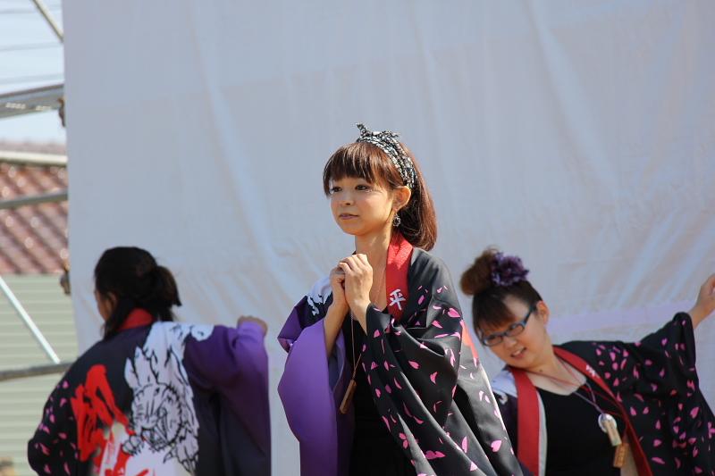 第38回江刺甚句まつり（本まつり）2011その3 2011/10/09