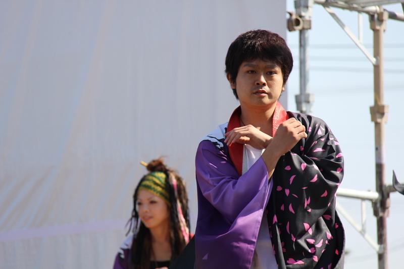 第38回江刺甚句まつり（本まつり）2011その3 2011/10/09