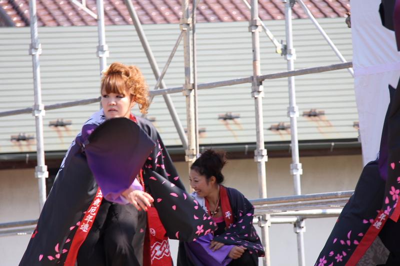 第38回江刺甚句まつり（本まつり）2011その3 2011/10/09