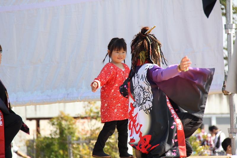 第38回江刺甚句まつり（本まつり）2011その3 2011/10/09