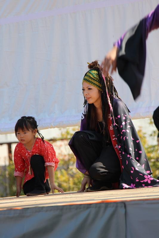 第38回江刺甚句まつり（本まつり）2011その3 2011/10/09