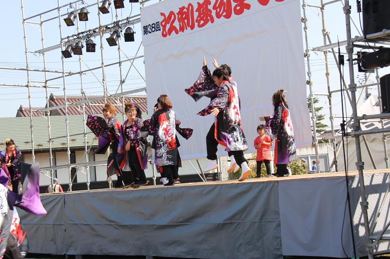 第38回江刺甚句まつり（本まつり）2011その3 2011/10/09