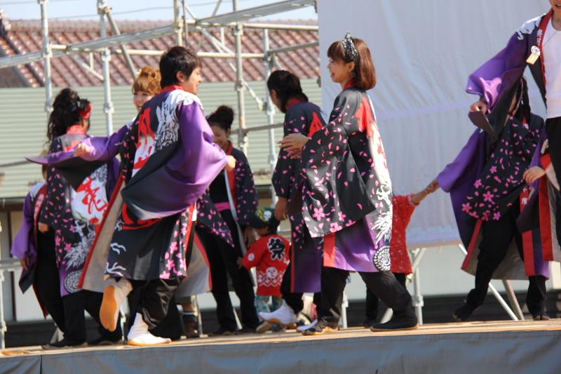 第38回江刺甚句まつり（本まつり）2011その3 2011/10/09