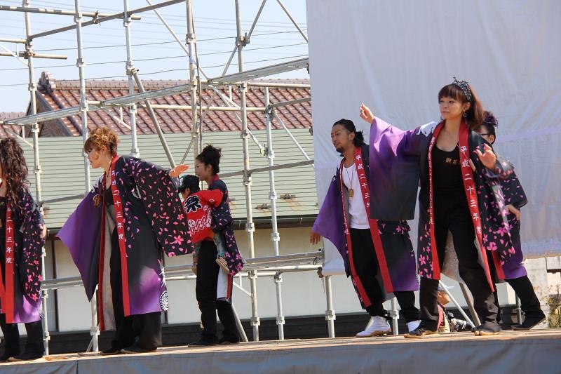 第38回江刺甚句まつり（本まつり）2011その3 2011/10/09