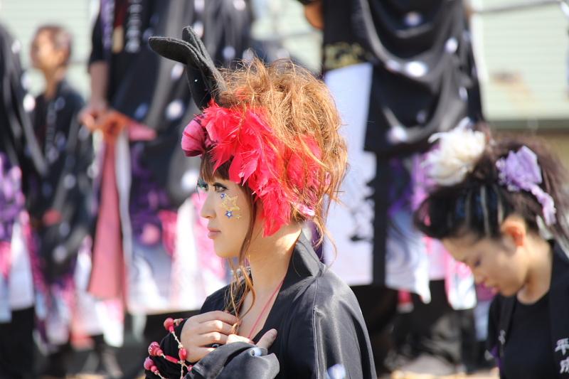 第38回江刺甚句まつり（本まつり）2011その3 2011/10/09