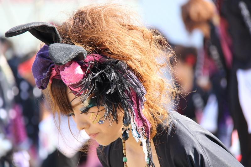 第38回江刺甚句まつり（本まつり）2011その3 2011/10/09