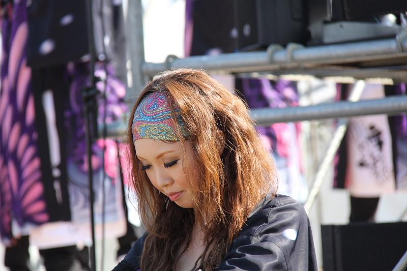 第38回江刺甚句まつり（本まつり）2011その3 2011/10/09