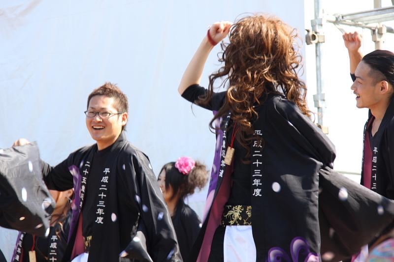 第38回江刺甚句まつり（本まつり）2011その3 2011/10/09