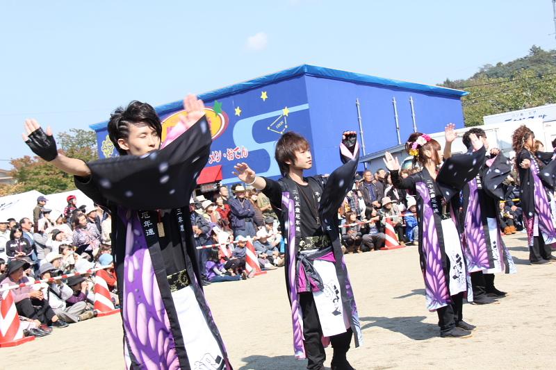 第38回江刺甚句まつり（本まつり）2011その3 2011/10/09