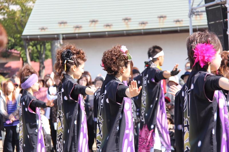 第38回江刺甚句まつり（本まつり）2011その3 2011/10/09