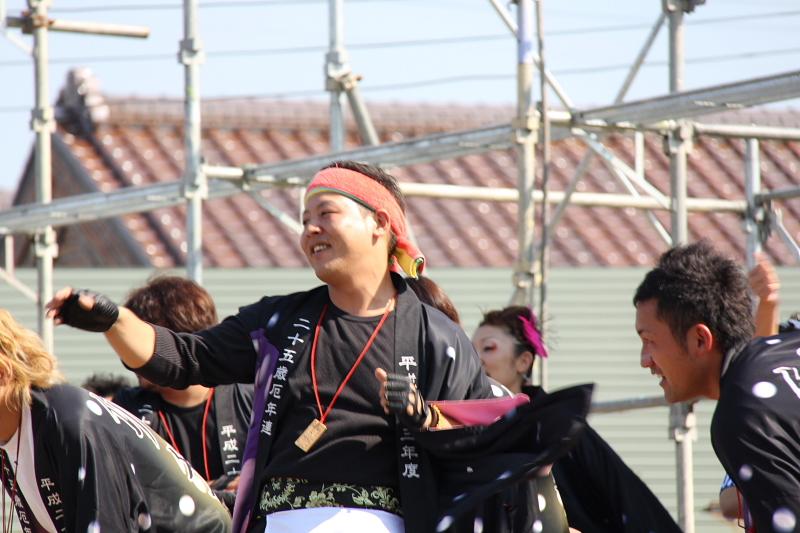 第38回江刺甚句まつり（本まつり）2011その3 2011/10/09