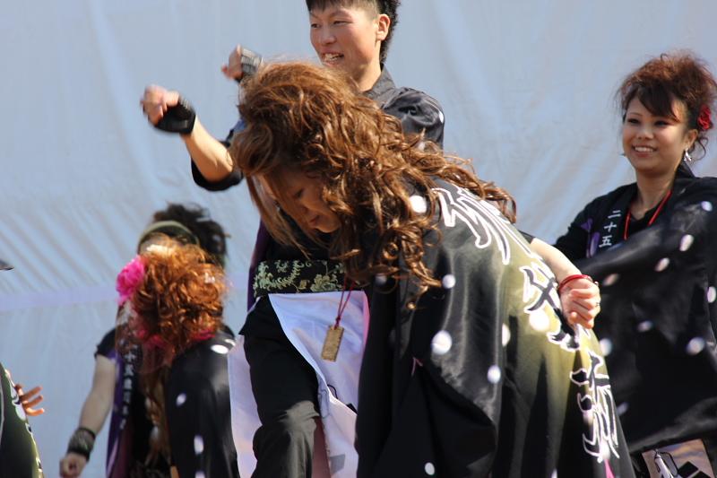 第38回江刺甚句まつり（本まつり）2011その3 2011/10/09