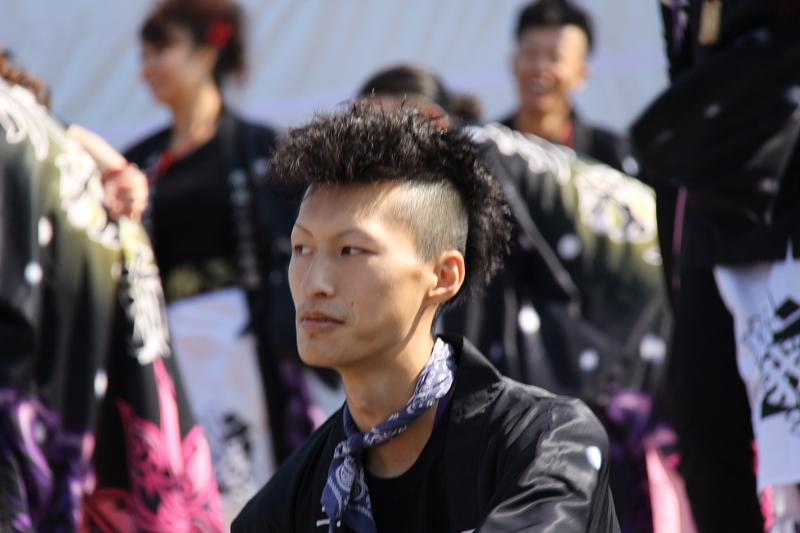 第38回江刺甚句まつり（本まつり）2011その3 2011/10/09