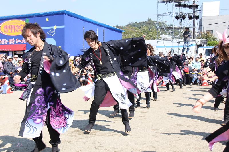 第38回江刺甚句まつり（本まつり）2011その3 2011/10/09