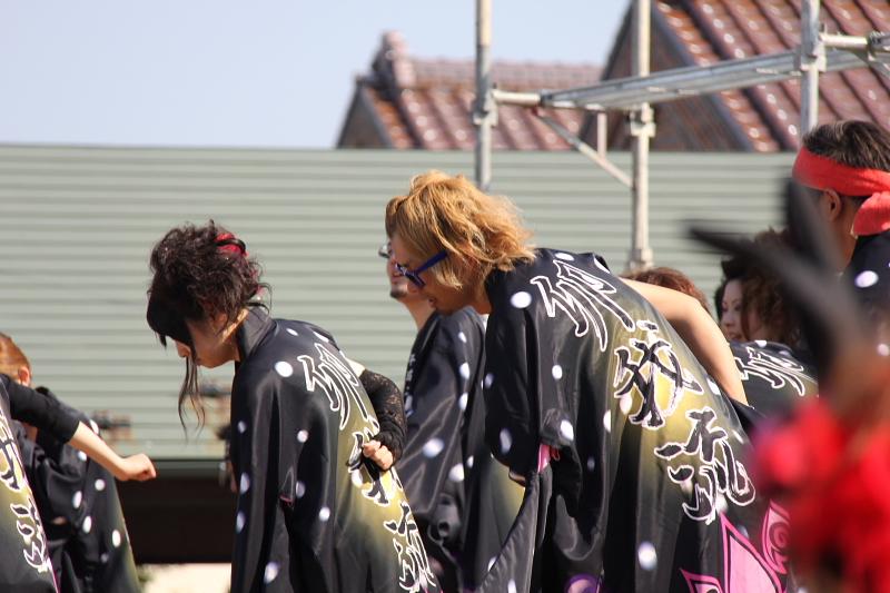 第38回江刺甚句まつり（本まつり）2011その3 2011/10/09