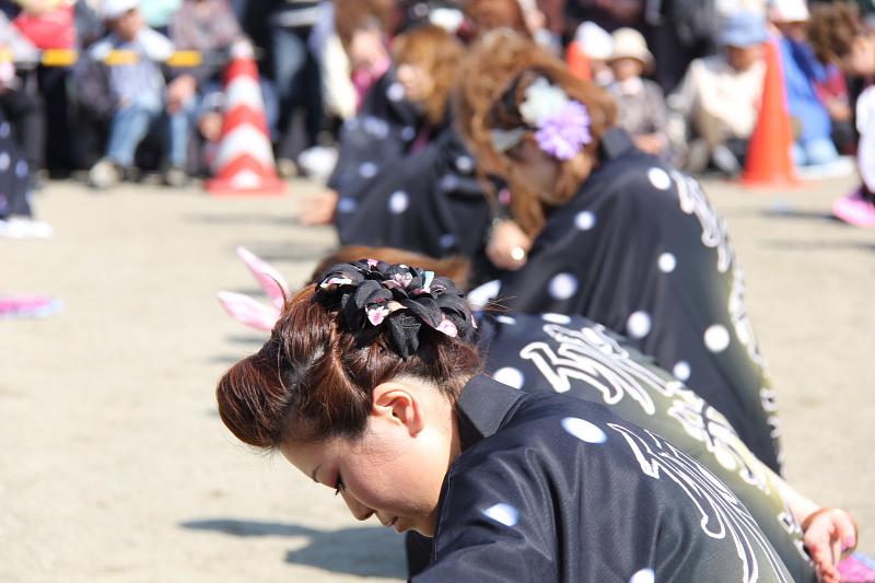 第38回江刺甚句まつり（本まつり）2011その3 2011/10/09