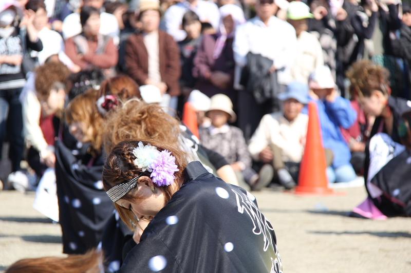 第38回江刺甚句まつり（本まつり）2011その3 2011/10/09