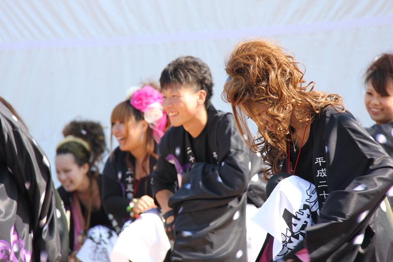 第38回江刺甚句まつり（本まつり）2011その3 2011/10/09