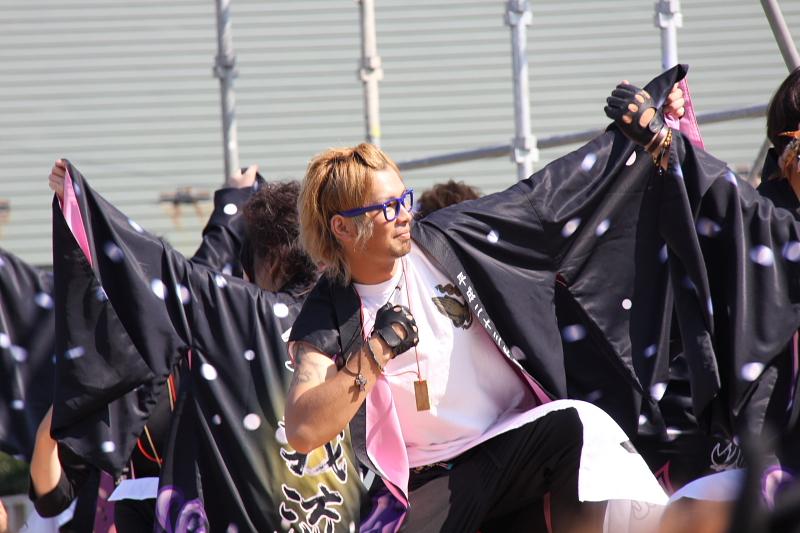 第38回江刺甚句まつり（本まつり）2011その3 2011/10/09