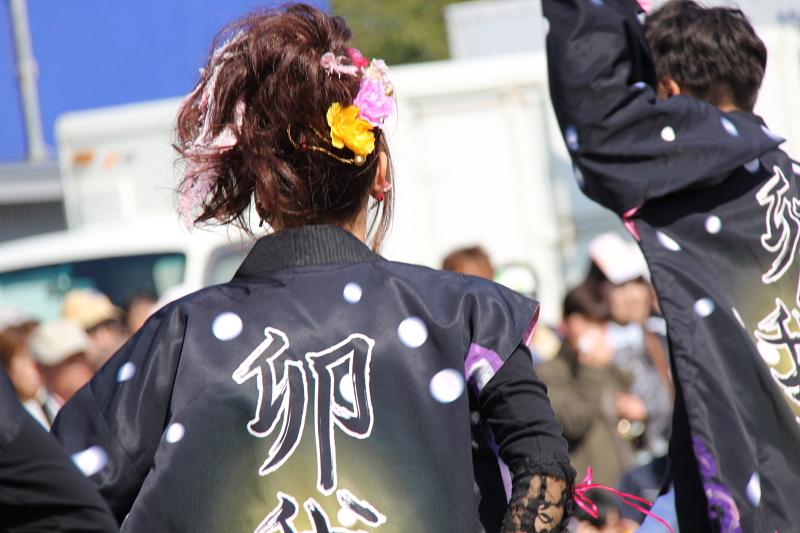 第38回江刺甚句まつり（本まつり）2011その3 2011/10/09