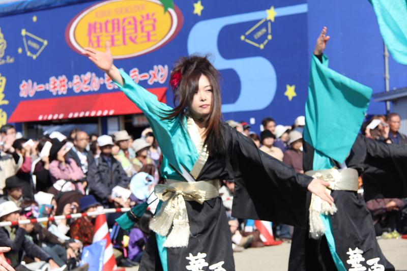 第38回江刺甚句まつり（本まつり）2011その3 2011/10/09