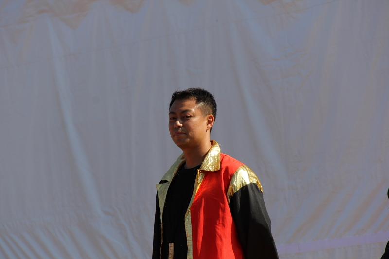 第38回江刺甚句まつり（本まつり）2011その3 2011/10/09