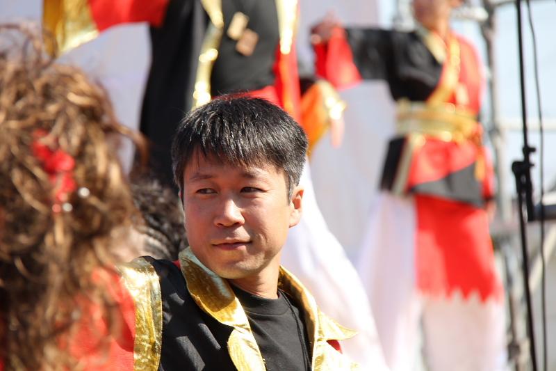 第38回江刺甚句まつり（本まつり）2011その3 2011/10/09