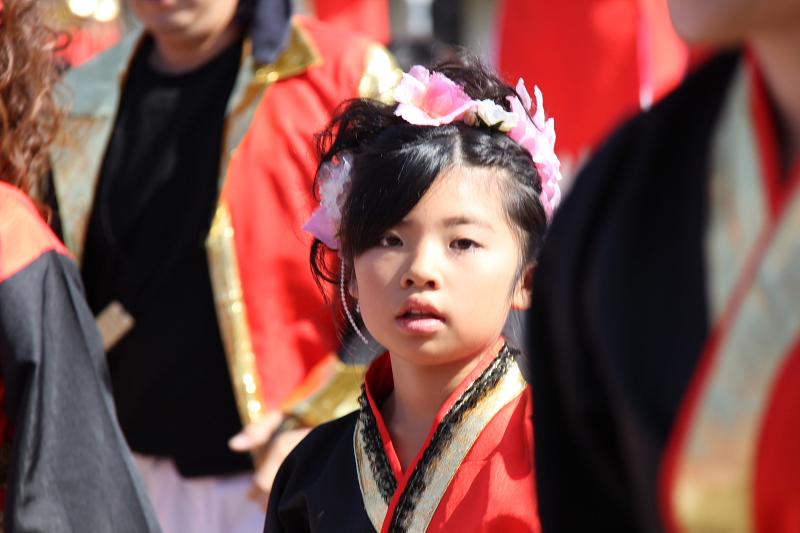 第38回江刺甚句まつり（本まつり）2011その3 2011/10/09