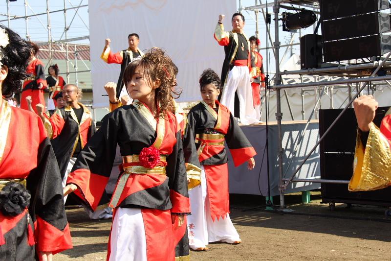 第38回江刺甚句まつり（本まつり）2011その3 2011/10/09