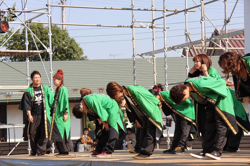 第38回江刺甚句まつり（本まつり）2011その3 2011/10/09