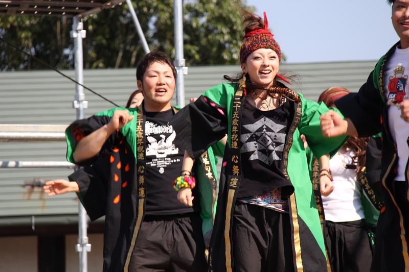 第38回江刺甚句まつり（本まつり）2011その3 2011/10/09