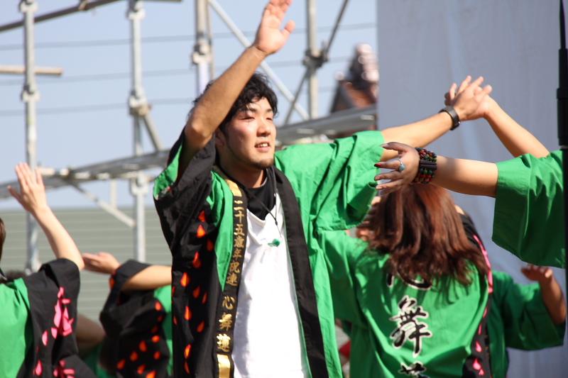 第38回江刺甚句まつり（本まつり）2011その3 2011/10/09