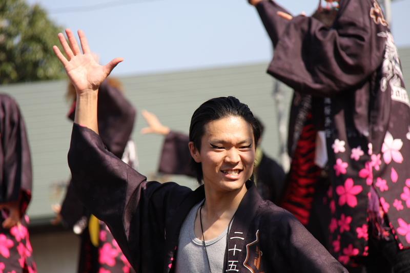 第38回江刺甚句まつり（本まつり）2011その3 2011/10/09