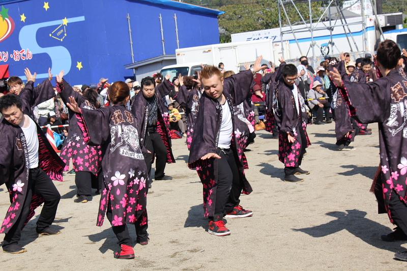 第38回江刺甚句まつり（本まつり）2011その3 2011/10/09