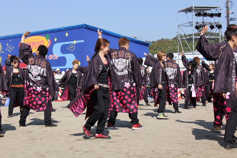 第38回江刺甚句まつり（本まつり）2011その3 2011/10/09