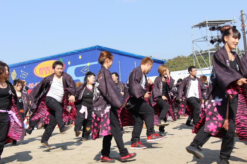 第38回江刺甚句まつり（本まつり）2011その3 2011/10/09