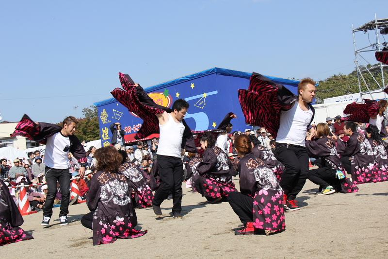 第38回江刺甚句まつり（本まつり）2011その3 2011/10/09