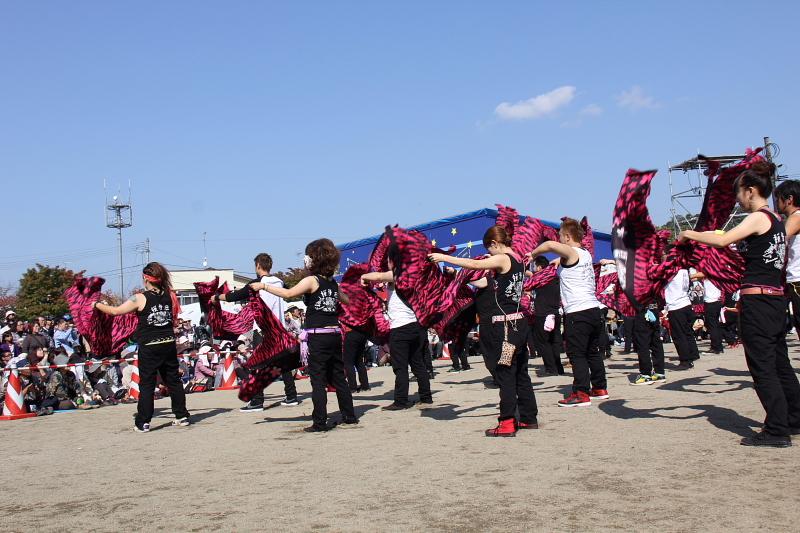 第38回江刺甚句まつり（本まつり）2011その3 2011/10/09