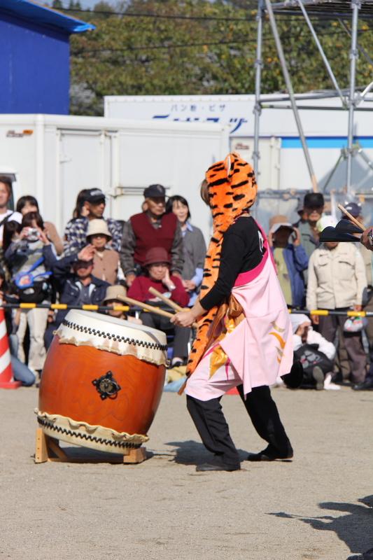 第38回江刺甚句まつり（本まつり）2011その3 2011/10/09