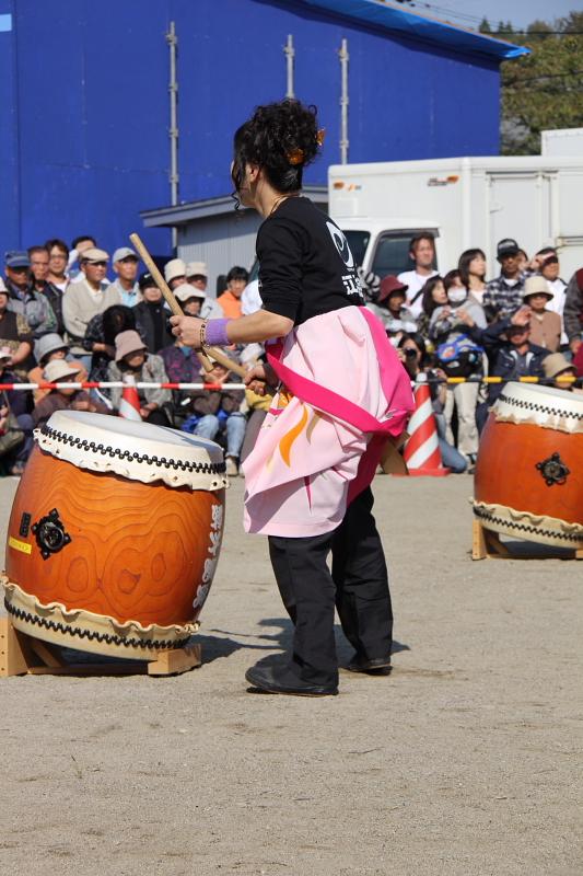 第38回江刺甚句まつり（本まつり）2011その3 2011/10/09