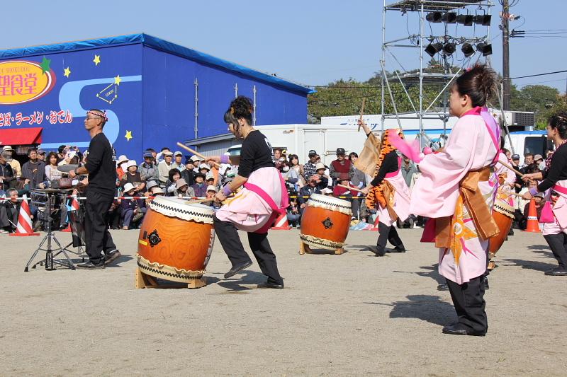 第38回江刺甚句まつり（本まつり）2011その3 2011/10/09