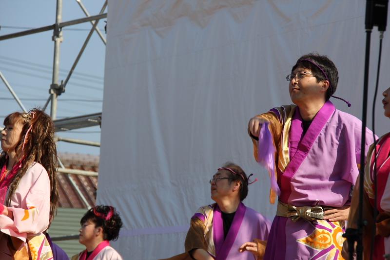 第38回江刺甚句まつり（本まつり）2011その3 2011/10/09