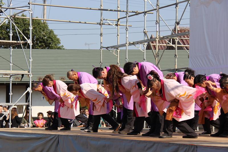 第38回江刺甚句まつり（本まつり）2011その3 2011/10/09