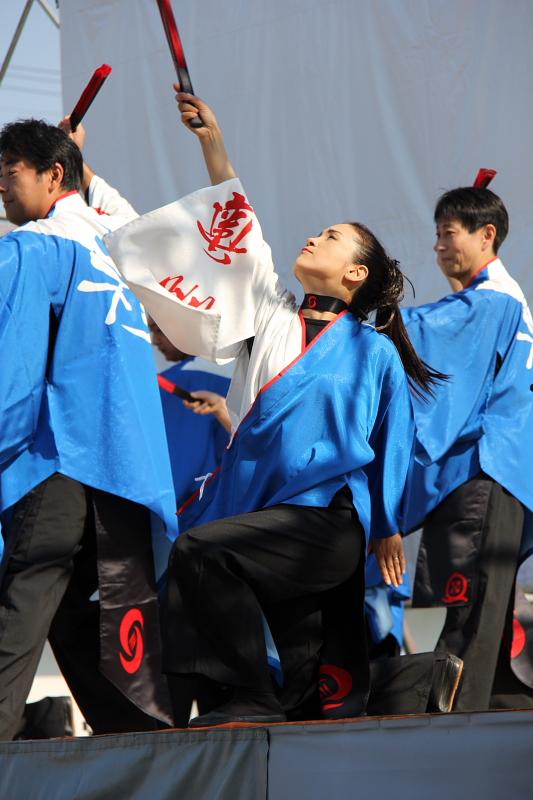 第38回江刺甚句まつり（本まつり）2011その3 2011/10/09